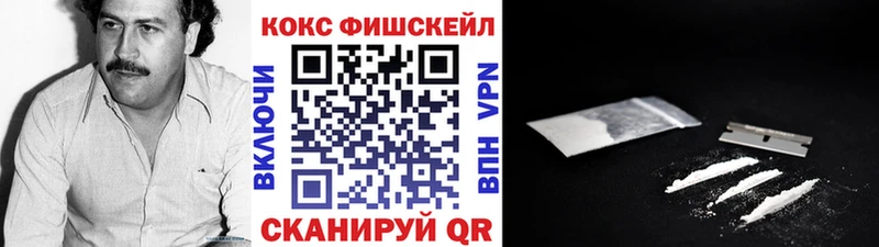 Купить закладки  Приволжский  КОКАИН FishScale 